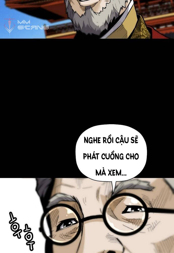 Sự Trở Lại Của Huyền Thoại Chap 32 - Next Chap 33