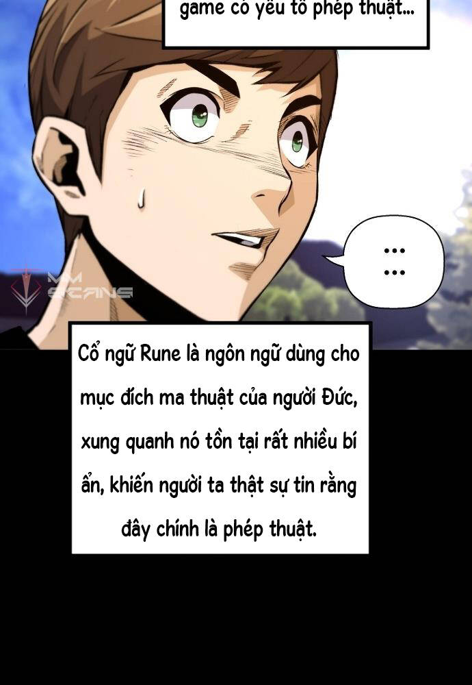 Sự Trở Lại Của Huyền Thoại Chap 32 - Next Chap 33