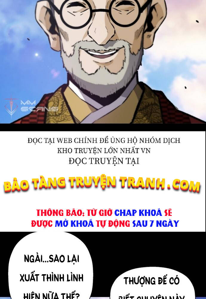 Sự Trở Lại Của Huyền Thoại Chap 32 - Next Chap 33