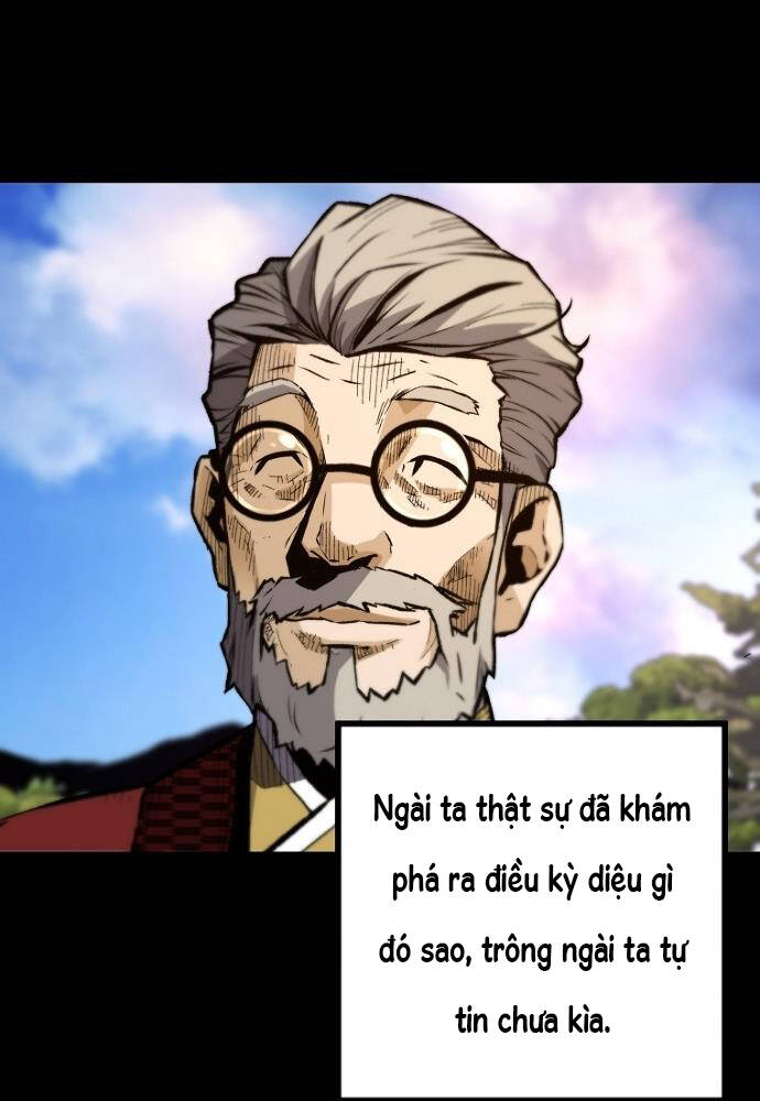 Sự Trở Lại Của Huyền Thoại Chap 32 - Next Chap 33