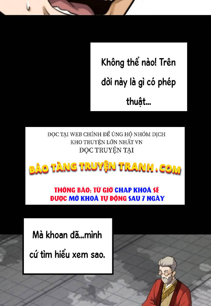 Sự Trở Lại Của Huyền Thoại Chap 32 - Next Chap 33