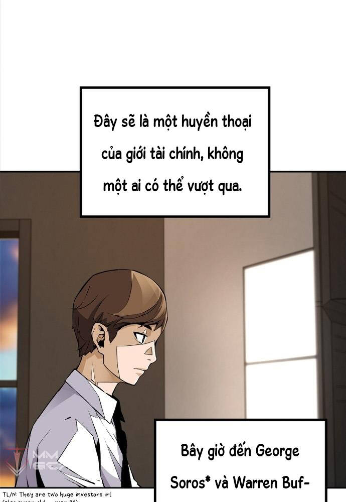 Sự Trở Lại Của Huyền Thoại Chap 32 - Next Chap 33