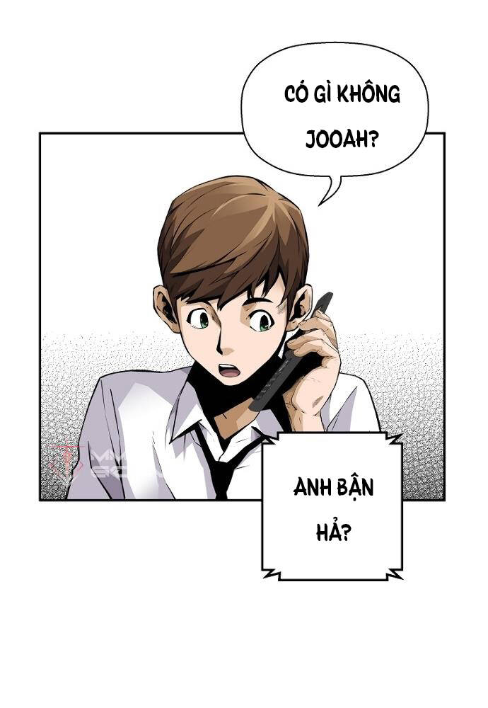 Sự Trở Lại Của Huyền Thoại Chap 32 - Next Chap 33
