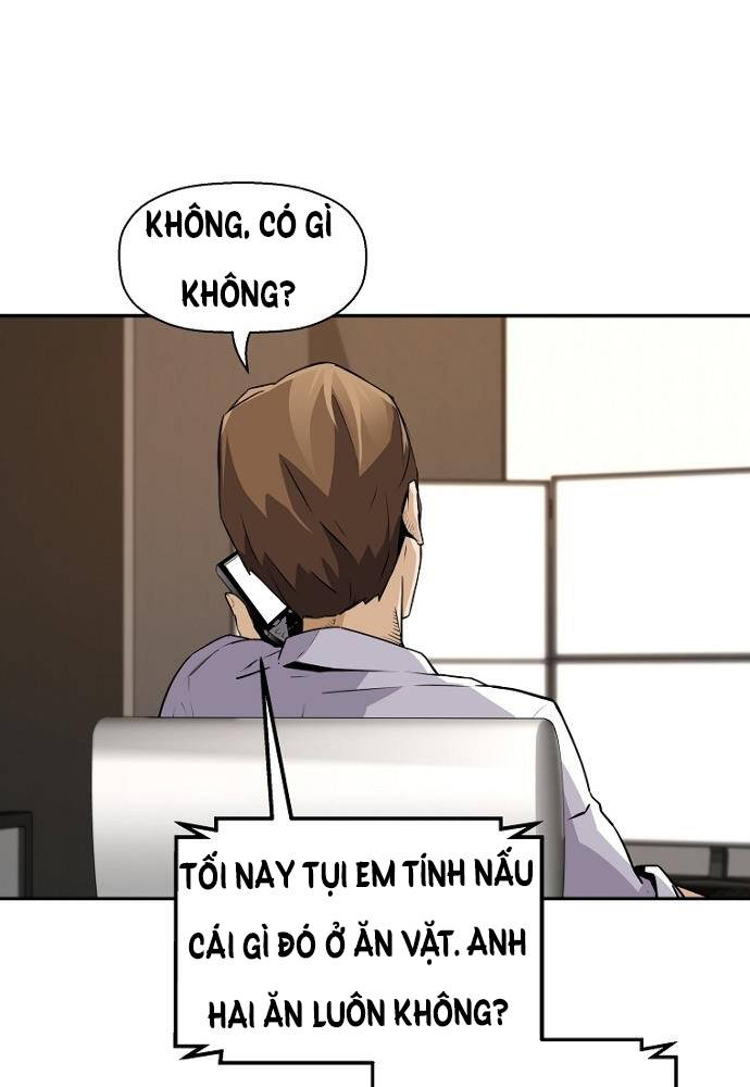 Sự Trở Lại Của Huyền Thoại Chap 32 - Next Chap 33