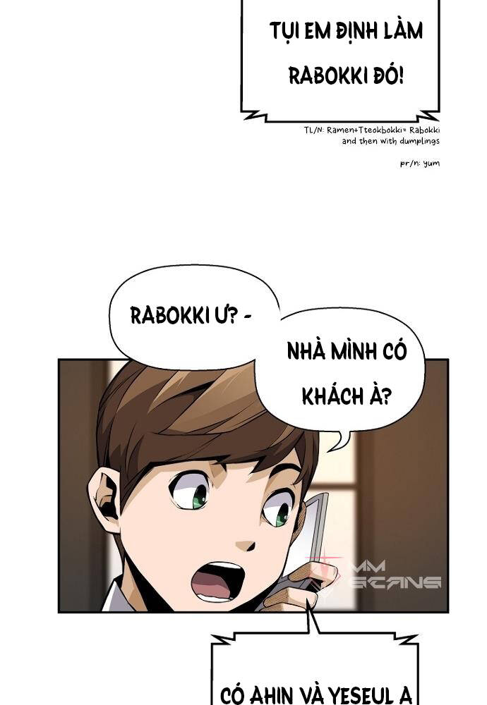 Sự Trở Lại Của Huyền Thoại Chap 32 - Next Chap 33