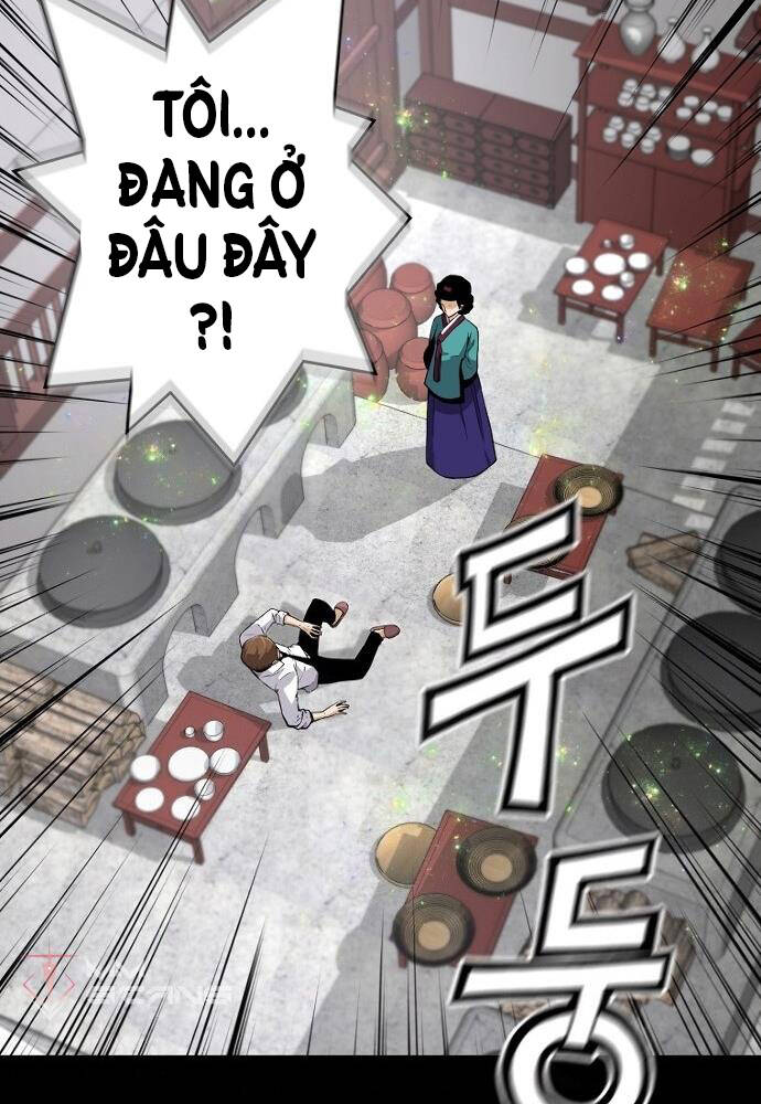 Sự Trở Lại Của Huyền Thoại Chap 32 - Next Chap 33