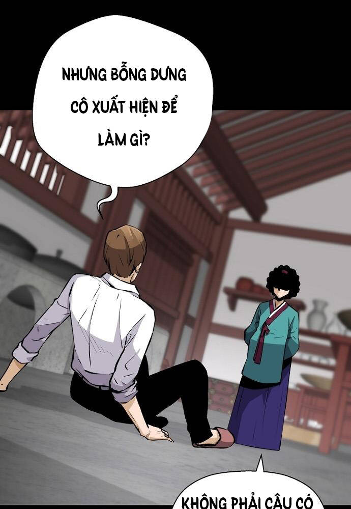 Sự Trở Lại Của Huyền Thoại Chap 32 - Next Chap 33