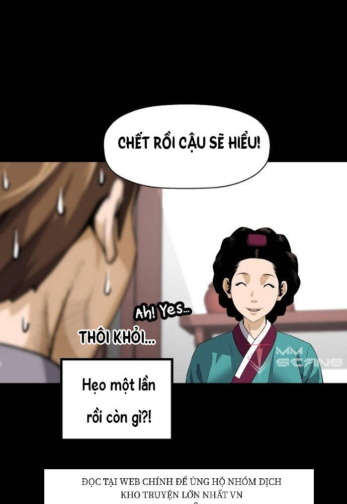 Sự Trở Lại Của Huyền Thoại Chap 32 - Next Chap 33