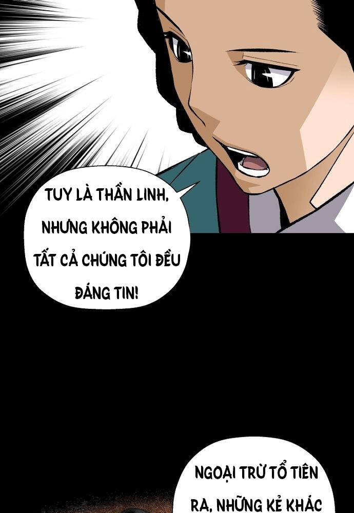 Sự Trở Lại Của Huyền Thoại Chap 32 - Next Chap 33