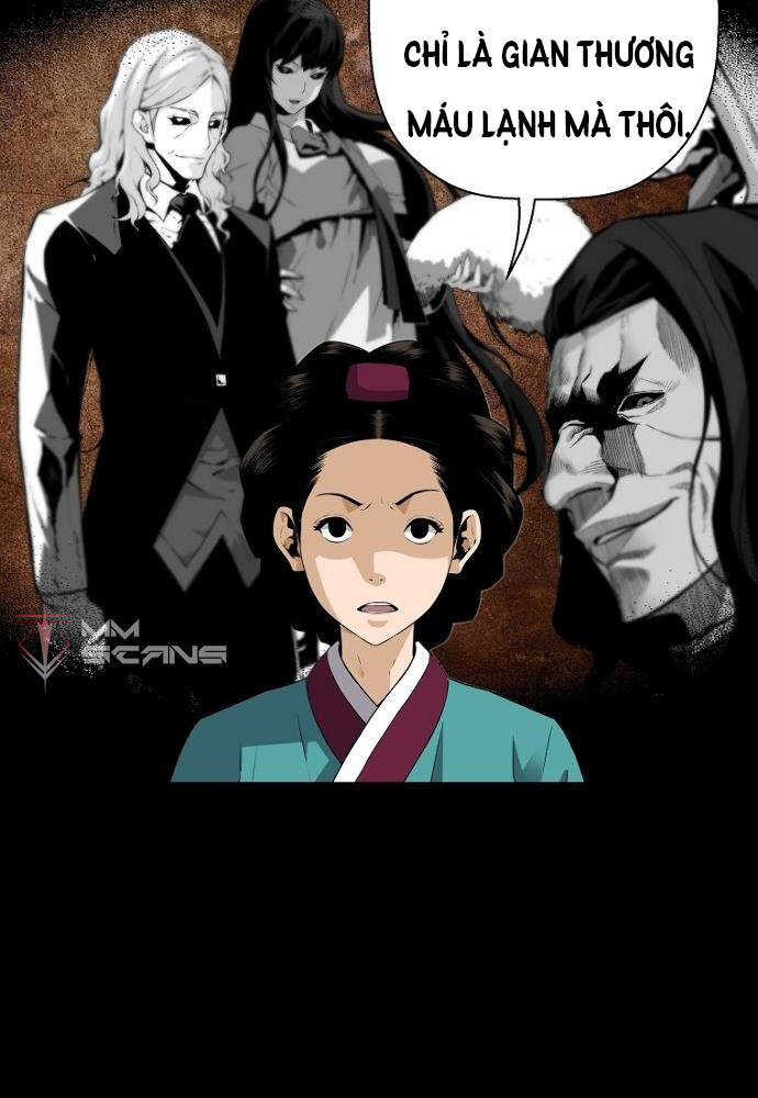 Sự Trở Lại Của Huyền Thoại Chap 32 - Next Chap 33