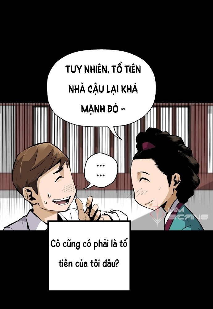 Sự Trở Lại Của Huyền Thoại Chap 32 - Next Chap 33