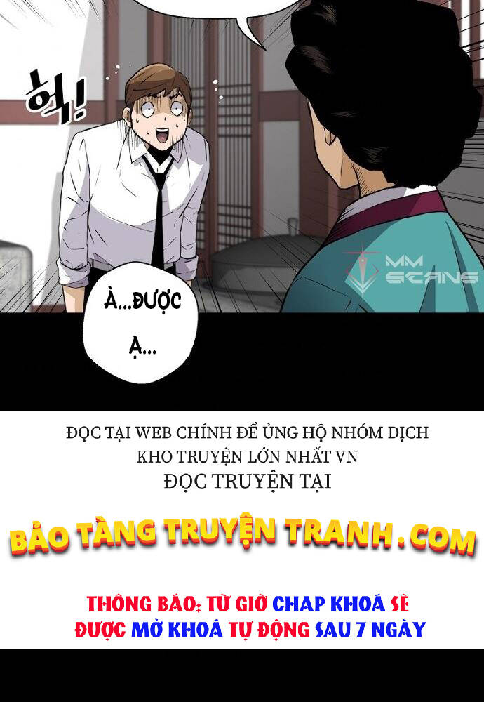Sự Trở Lại Của Huyền Thoại Chap 32 - Next Chap 33