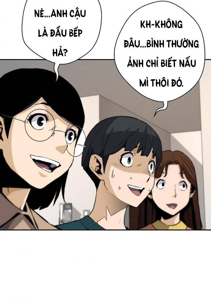 Sự Trở Lại Của Huyền Thoại Chap 32 - Next Chap 33