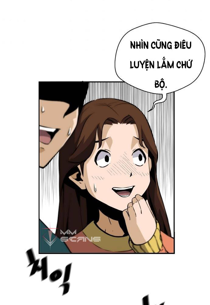 Sự Trở Lại Của Huyền Thoại Chap 32 - Next Chap 33