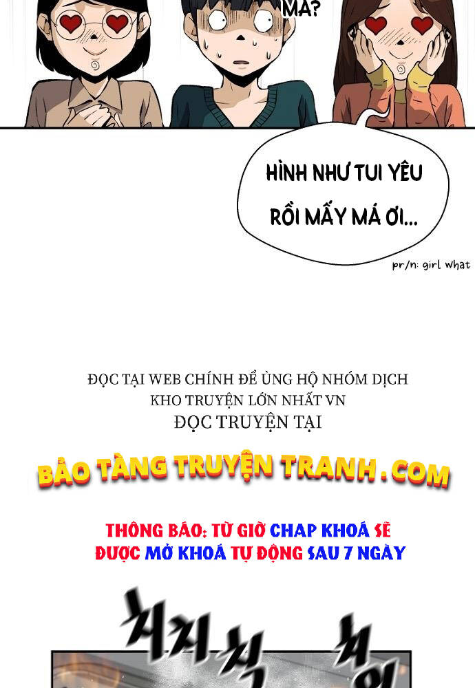 Sự Trở Lại Của Huyền Thoại Chap 32 - Next Chap 33