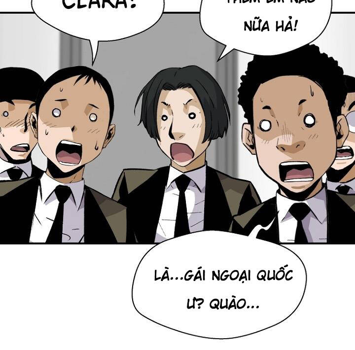 Sự Trở Lại Của Huyền Thoại Chap 33 - Next Chap 34