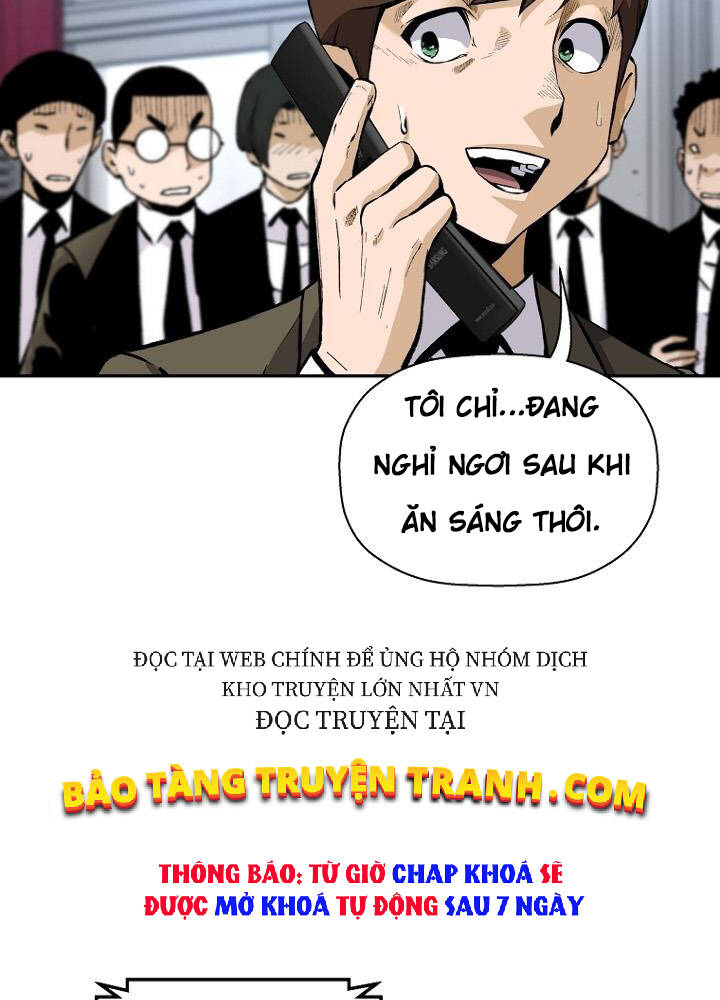 Sự Trở Lại Của Huyền Thoại Chap 33 - Next Chap 34