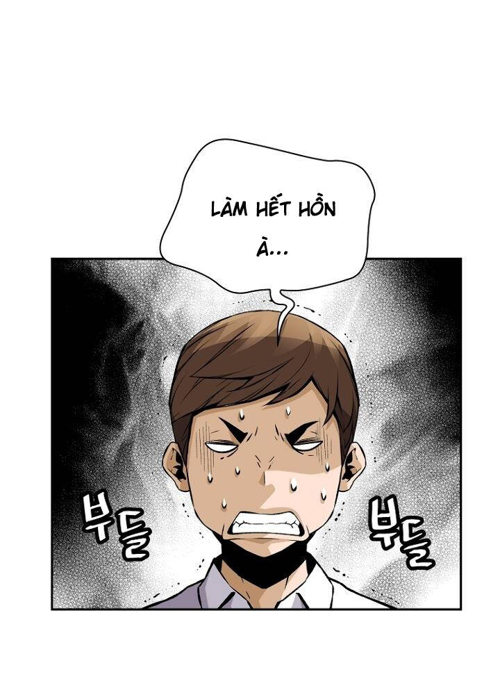 Sự Trở Lại Của Huyền Thoại Chap 33 - Next Chap 34