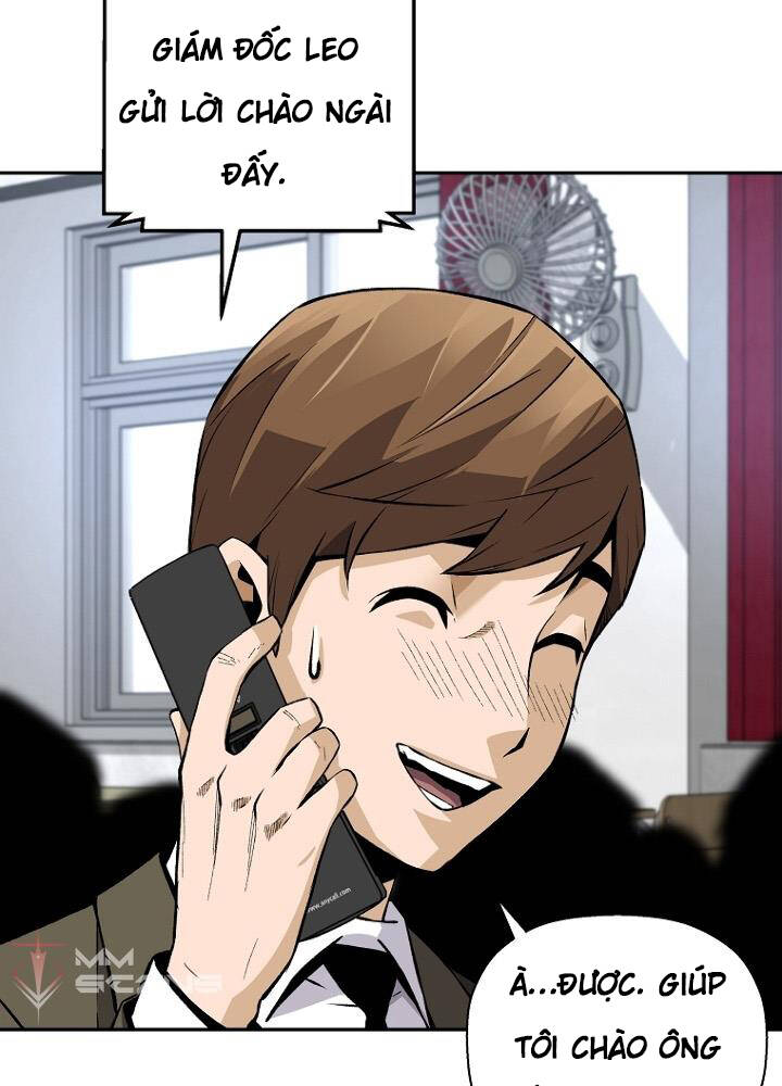 Sự Trở Lại Của Huyền Thoại Chap 33 - Next Chap 34