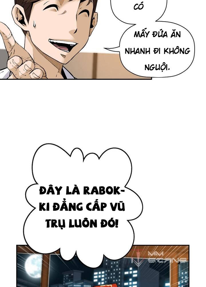 Sự Trở Lại Của Huyền Thoại Chap 33 - Next Chap 34