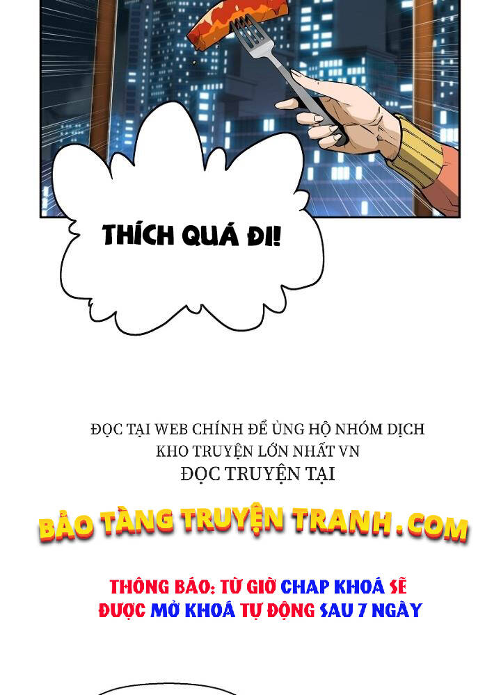 Sự Trở Lại Của Huyền Thoại Chap 33 - Next Chap 34
