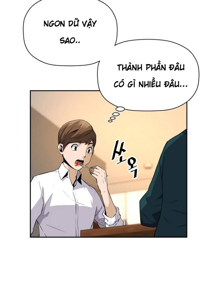 Sự Trở Lại Của Huyền Thoại Chap 33 - Next Chap 34