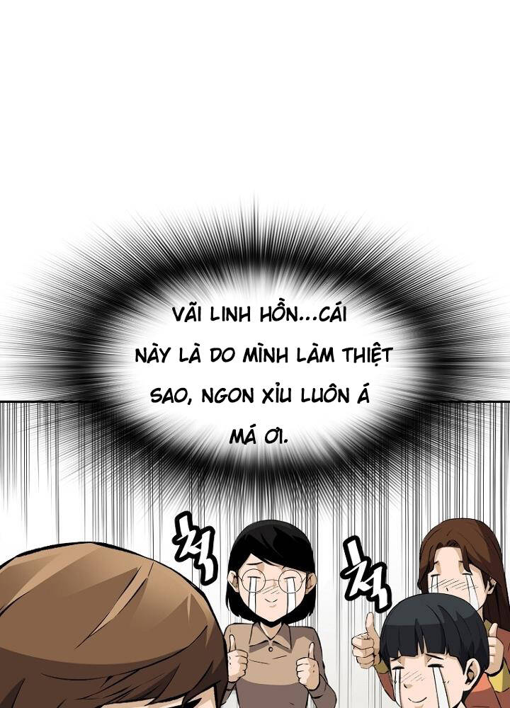 Sự Trở Lại Của Huyền Thoại Chap 33 - Next Chap 34
