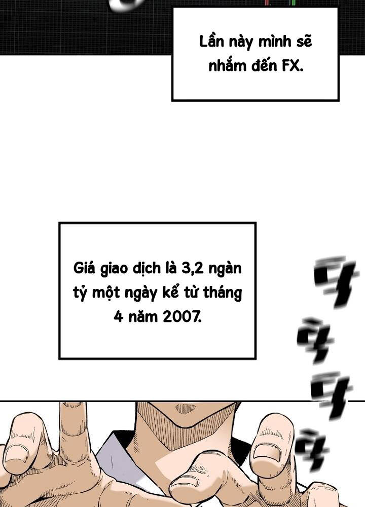 Sự Trở Lại Của Huyền Thoại Chap 33 - Next Chap 34