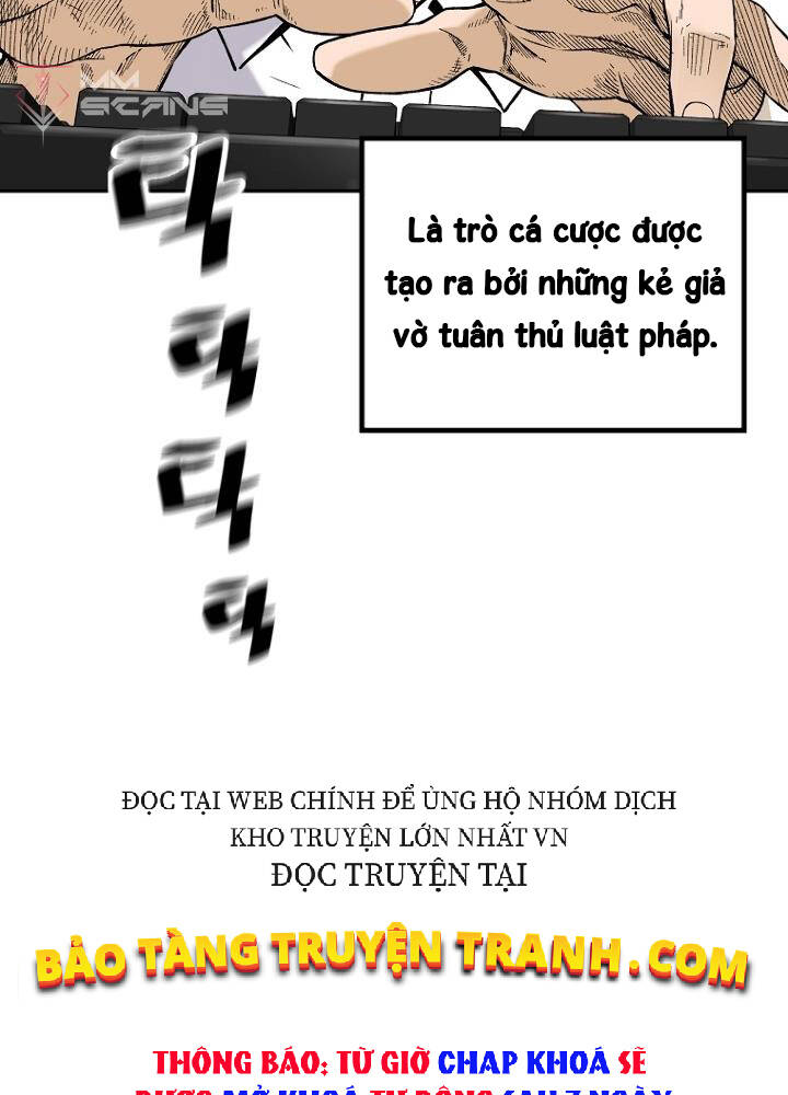 Sự Trở Lại Của Huyền Thoại Chap 33 - Next Chap 34