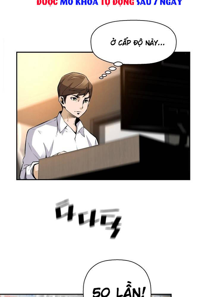 Sự Trở Lại Của Huyền Thoại Chap 33 - Next Chap 34