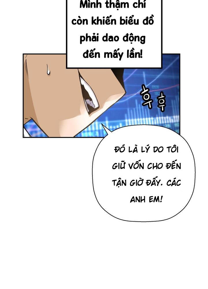 Sự Trở Lại Của Huyền Thoại Chap 33 - Next Chap 34