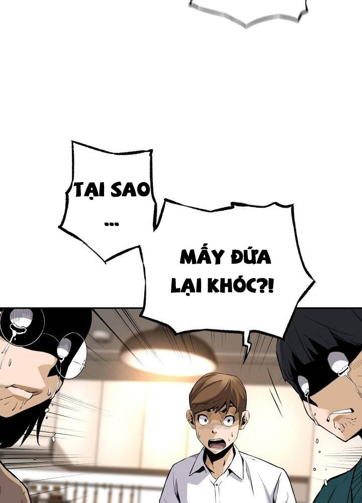 Sự Trở Lại Của Huyền Thoại Chap 33 - Next Chap 34