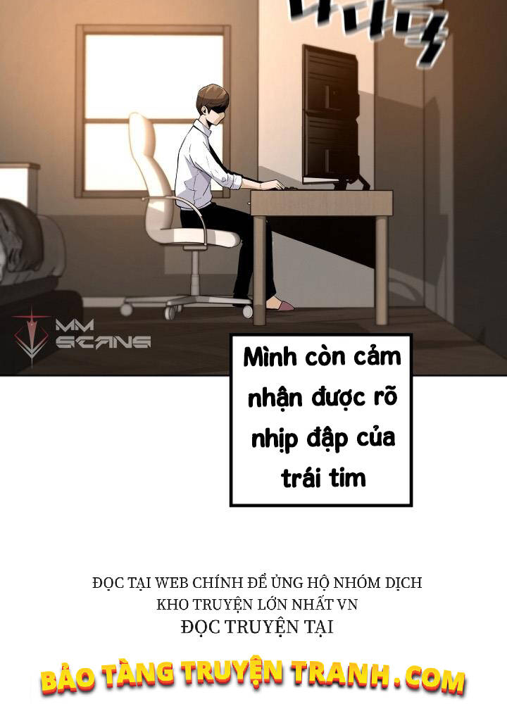 Sự Trở Lại Của Huyền Thoại Chap 33 - Next Chap 34