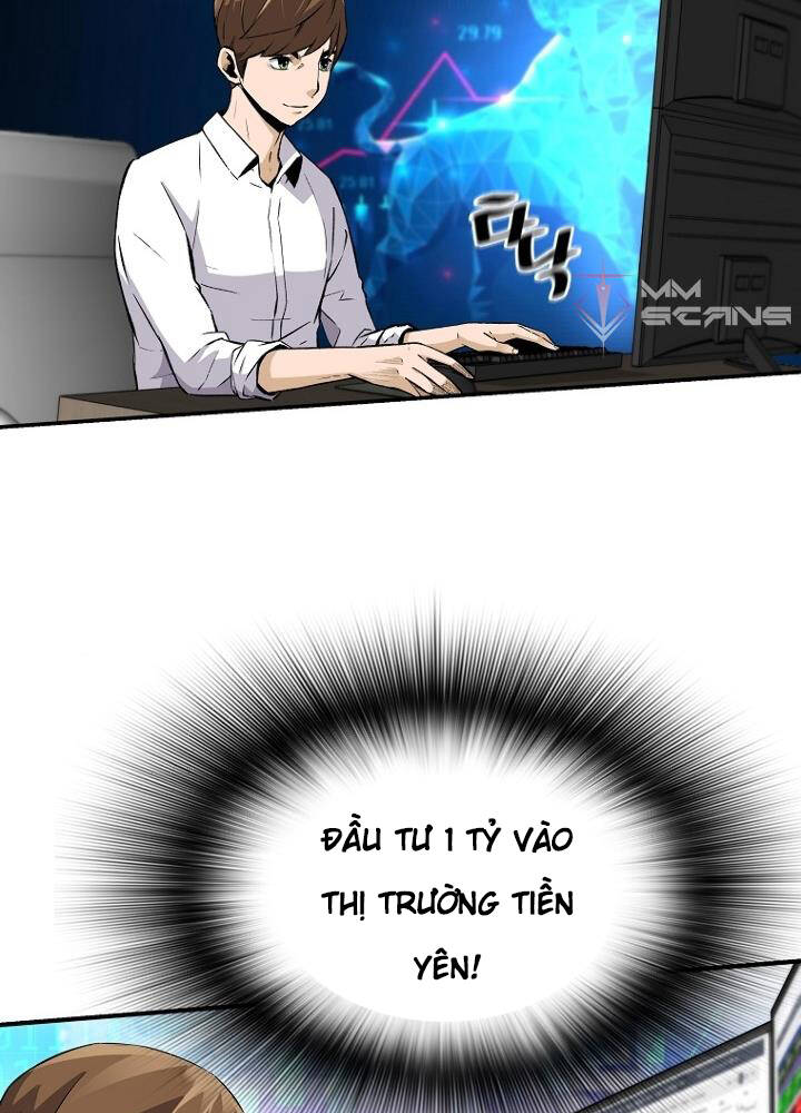 Sự Trở Lại Của Huyền Thoại Chap 33 - Next Chap 34