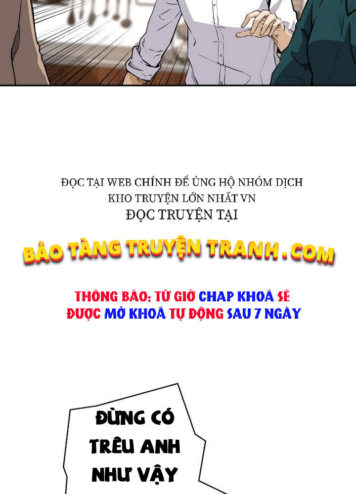 Sự Trở Lại Của Huyền Thoại Chap 33 - Next Chap 34
