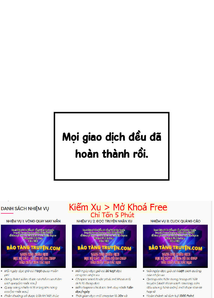 Sự Trở Lại Của Huyền Thoại Chap 33 - Next Chap 34