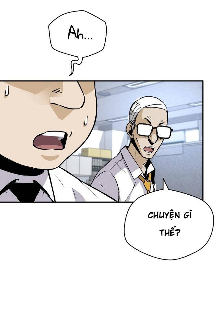 Sự Trở Lại Của Huyền Thoại Chap 33 - Next Chap 34
