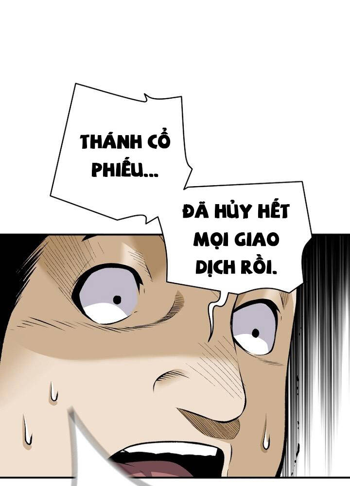 Sự Trở Lại Của Huyền Thoại Chap 33 - Next Chap 34