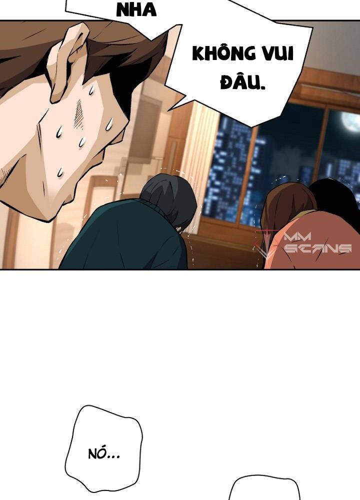 Sự Trở Lại Của Huyền Thoại Chap 33 - Next Chap 34