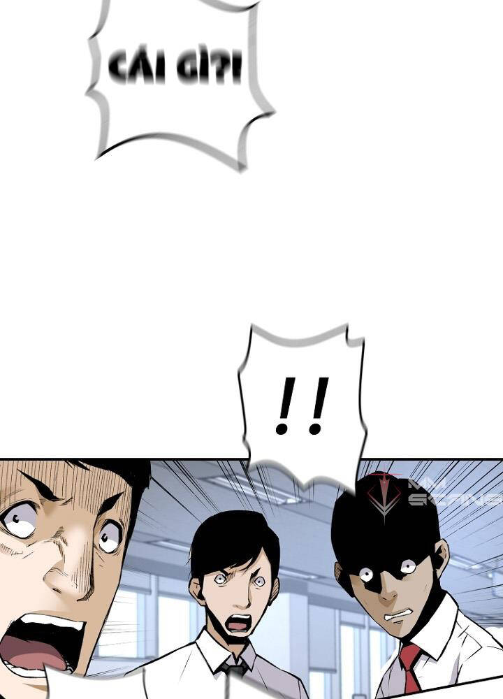 Sự Trở Lại Của Huyền Thoại Chap 33 - Next Chap 34
