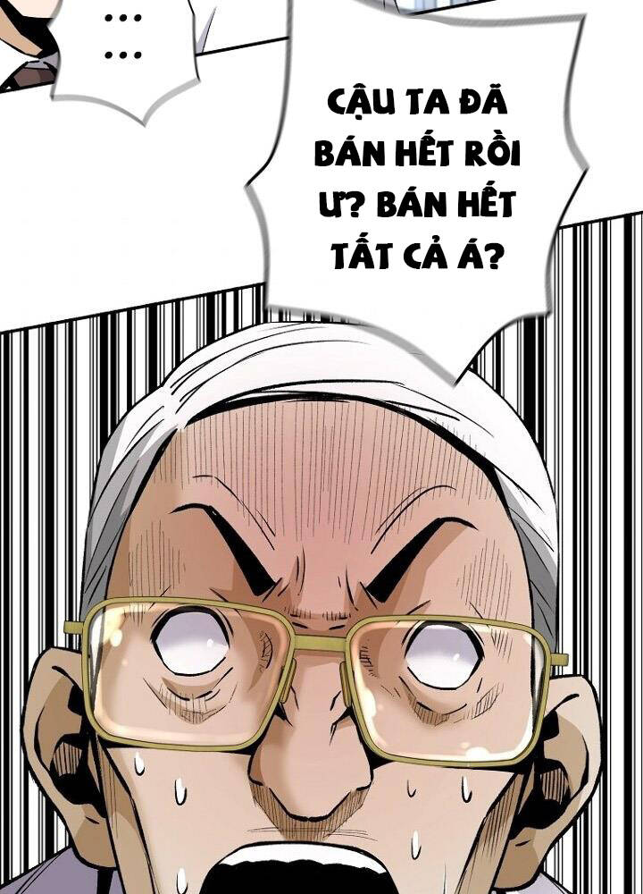 Sự Trở Lại Của Huyền Thoại Chap 33 - Next Chap 34