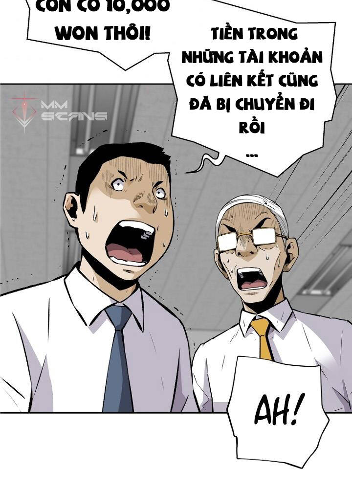 Sự Trở Lại Của Huyền Thoại Chap 33 - Next Chap 34
