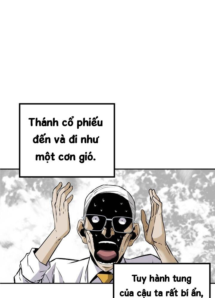 Sự Trở Lại Của Huyền Thoại Chap 33 - Next Chap 34