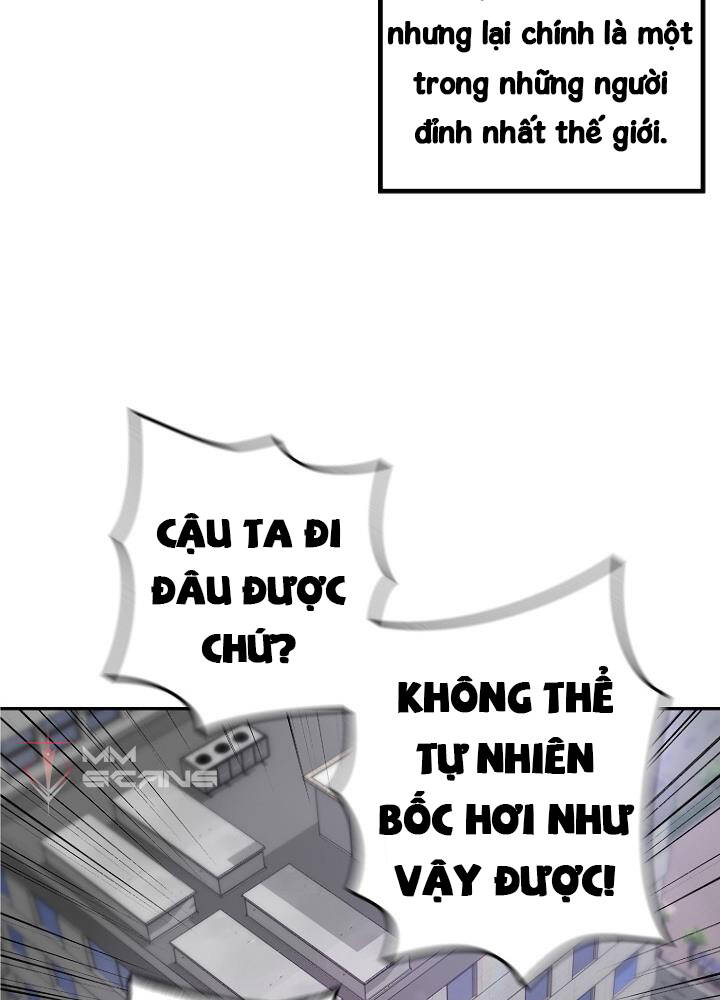 Sự Trở Lại Của Huyền Thoại Chap 33 - Next Chap 34