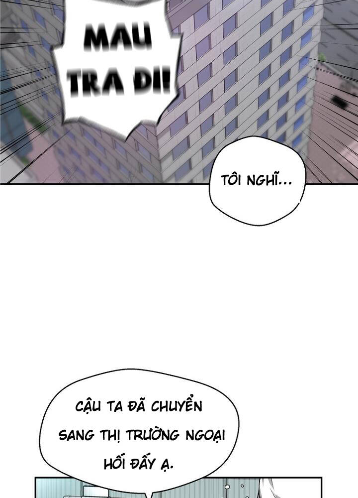 Sự Trở Lại Của Huyền Thoại Chap 33 - Next Chap 34