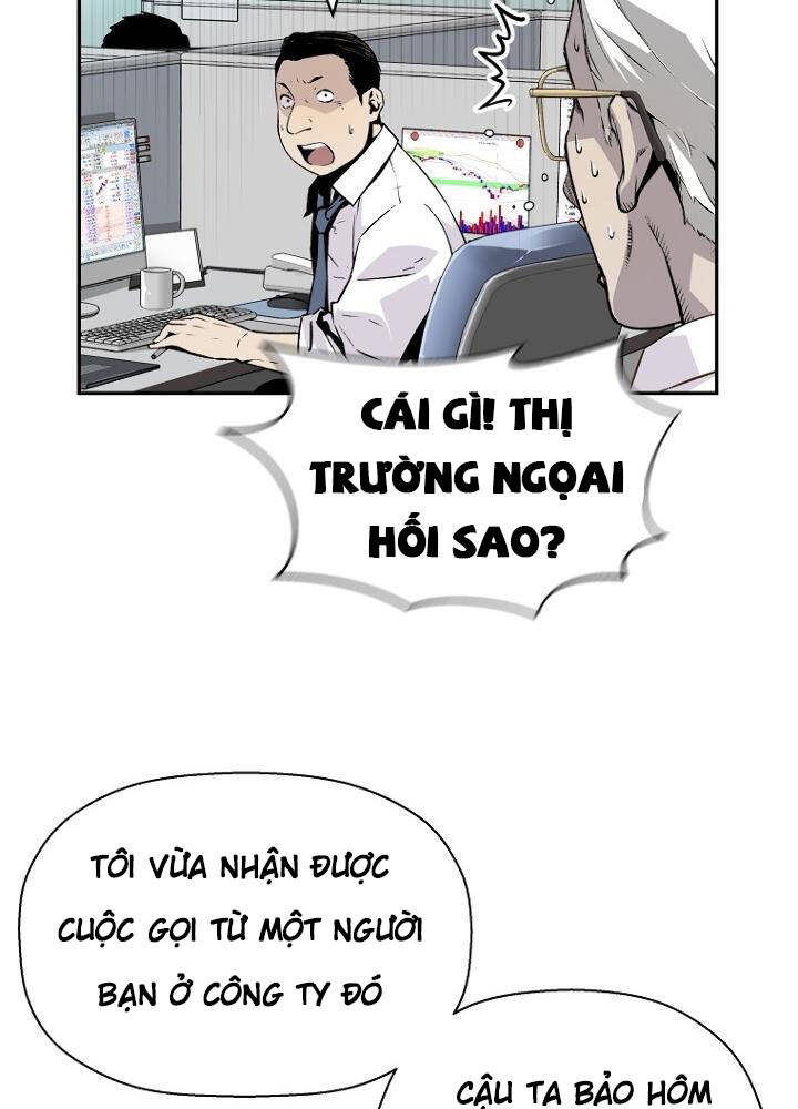 Sự Trở Lại Của Huyền Thoại Chap 33 - Next Chap 34