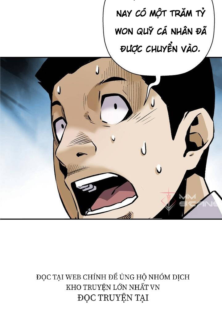 Sự Trở Lại Của Huyền Thoại Chap 33 - Next Chap 34