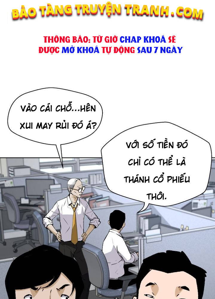Sự Trở Lại Của Huyền Thoại Chap 33 - Next Chap 34