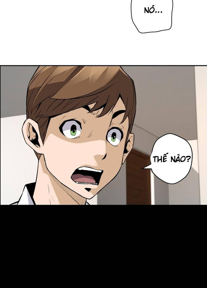 Sự Trở Lại Của Huyền Thoại Chap 33 - Next Chap 34
