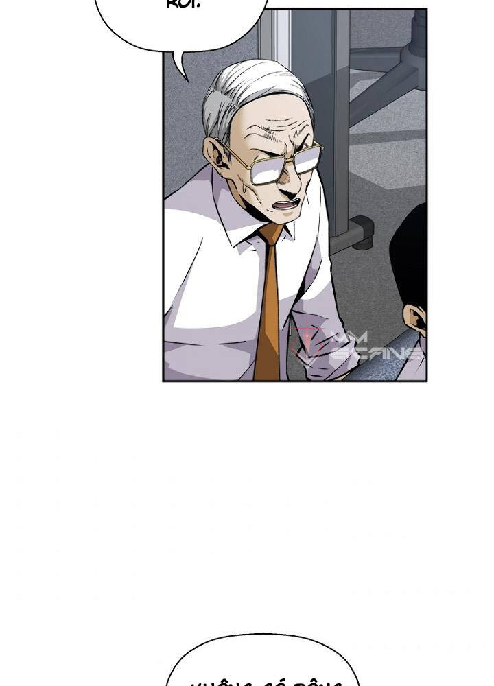 Sự Trở Lại Của Huyền Thoại Chap 33 - Next Chap 34